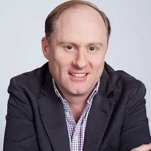 Andrew Grill - TEDx & Futurist Keynote Speaker